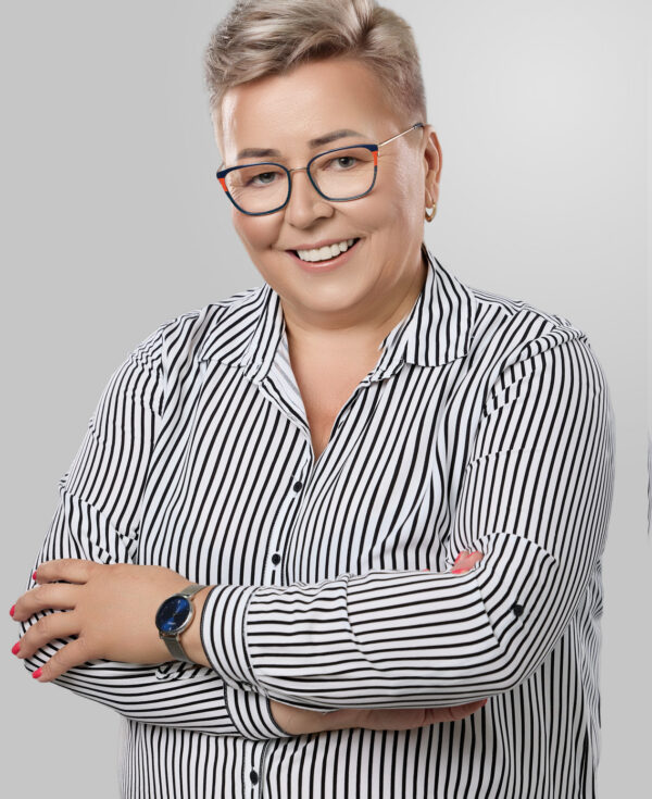 Zdjęcie: Bożena Fogt