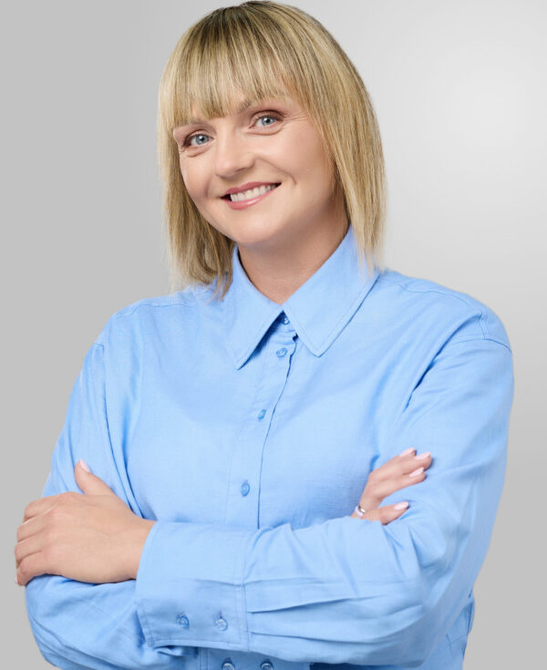 Zdjęcie: Aneta Wyrzykowska